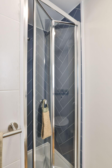 Tamarillo House - Bristol - chambre - ImmoJeune