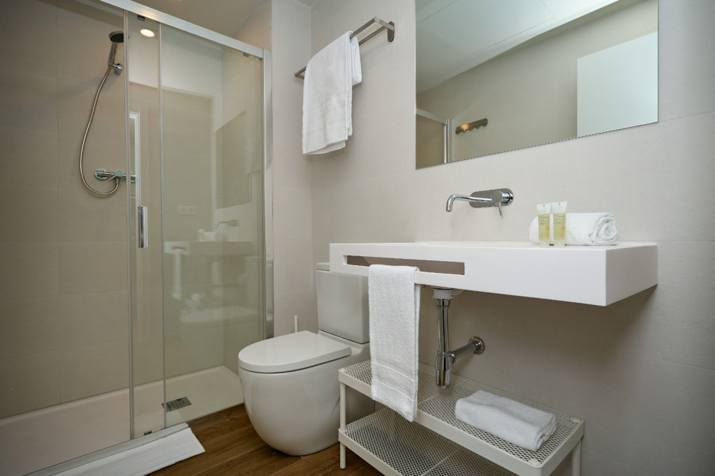 The Loft Town - Barcelone - chambre - ImmoJeune