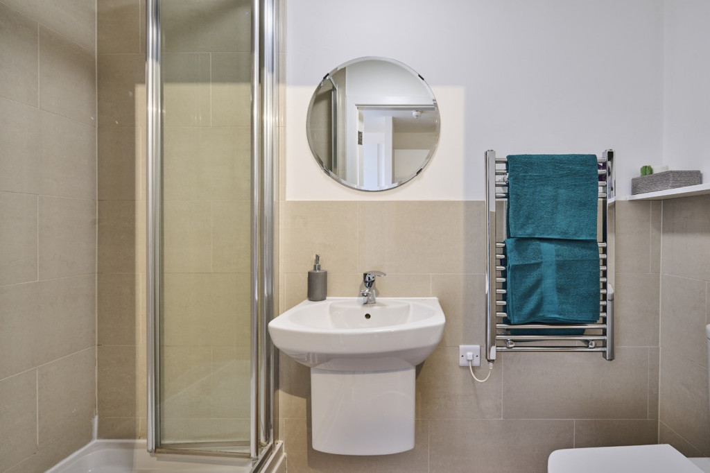 Upperton Road - Leicester - chambre - ImmoJeune