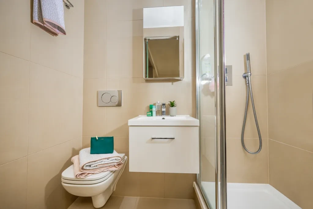 Vita Telephone House - Sheffield - chambre - ImmoJeune