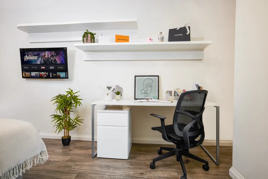 Vita Telephone House - Sheffield - chambre - ImmoJeune