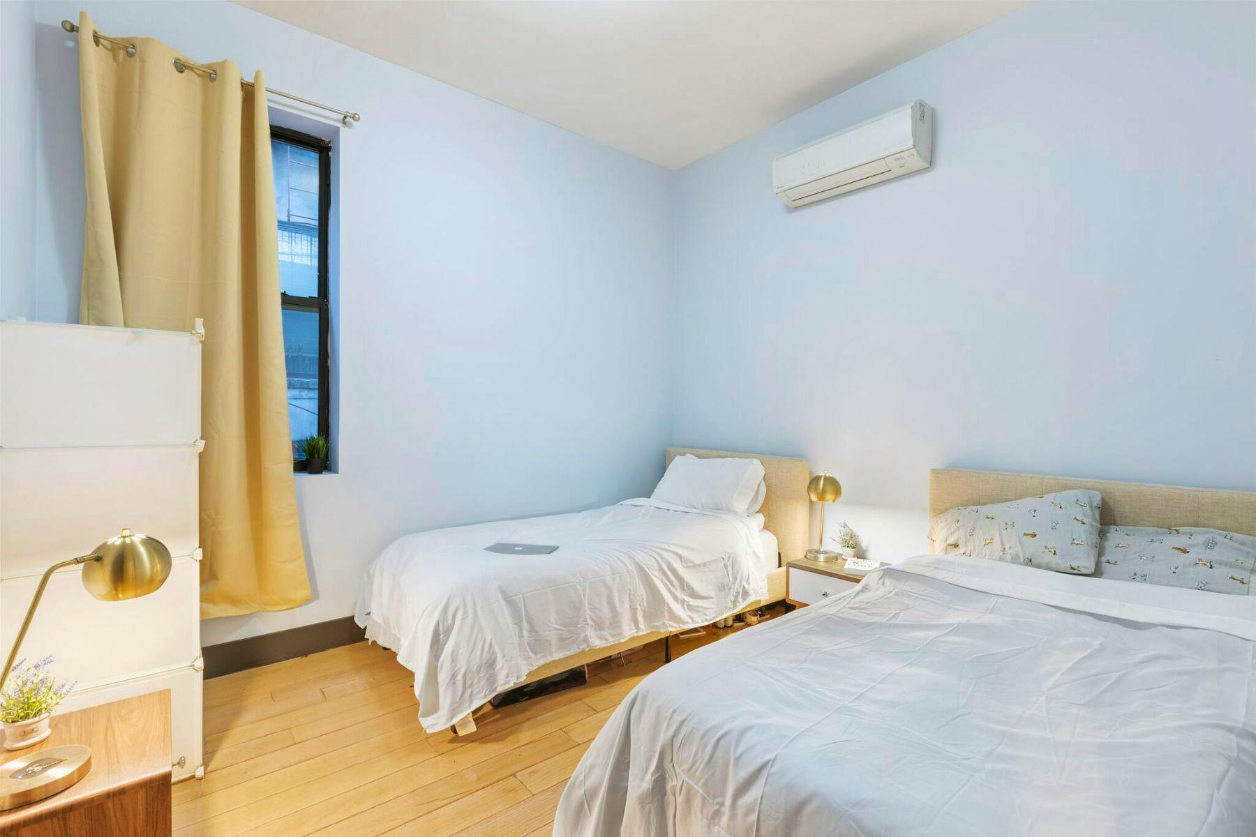 Modern Urban House w/ Coworking