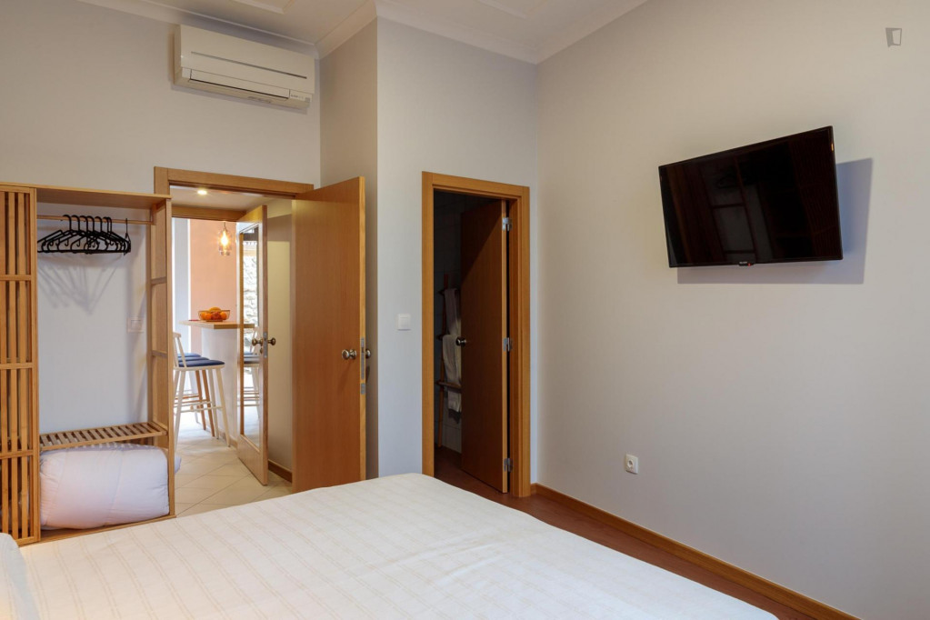 Quarto para estudantes - Vila Nova de Gaia - chambre - ImmoJeune