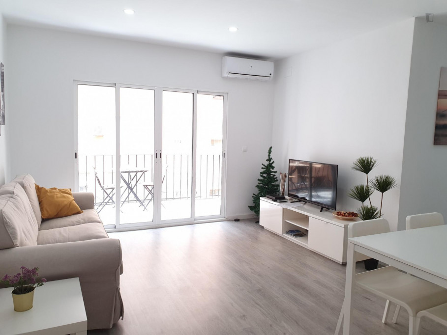 Charming 4 bedroom apartment near VIU - Valence - chambre - ImmoJeune
