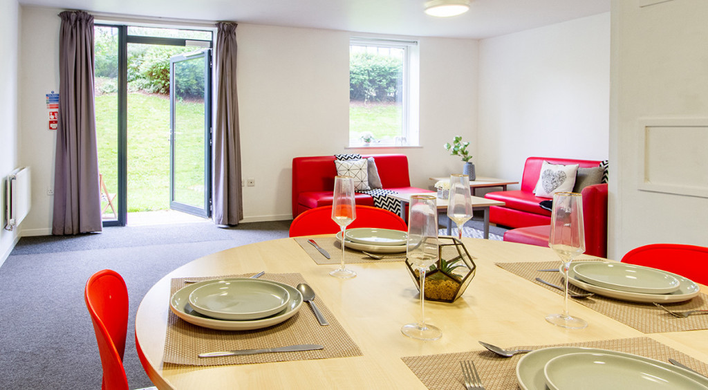 The Green - Bradford - chambre - ImmoJeune