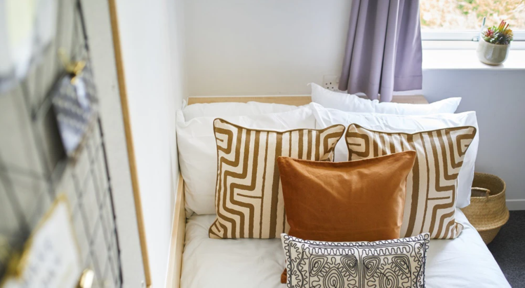 The Green - Bradford - chambre - ImmoJeune