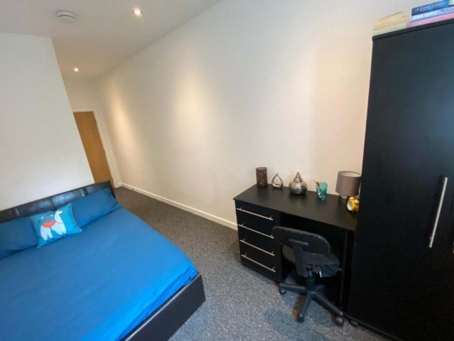 Nebula - Sheffield - chambre - ImmoJeune