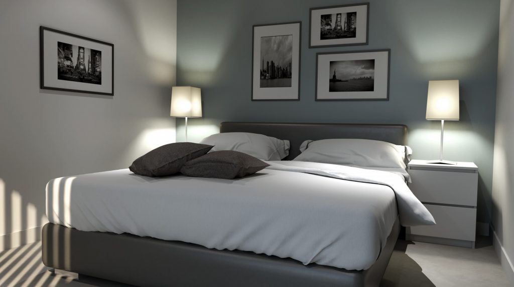 Nebula - Sheffield - chambre - ImmoJeune