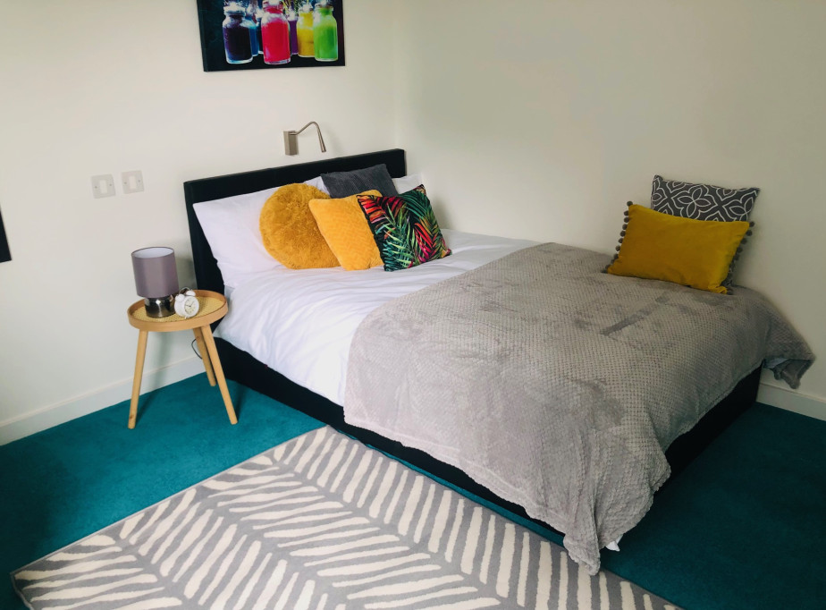 Nebula - Sheffield - chambre - ImmoJeune