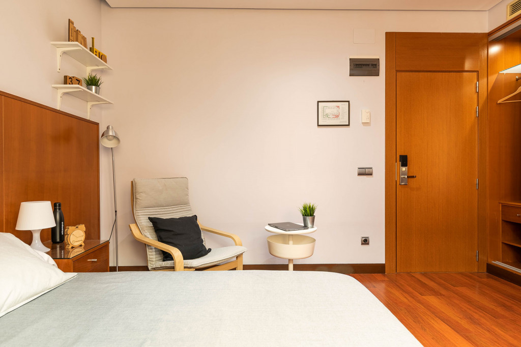 Micampus Aranjuez - Madrid - chambre - ImmoJeune