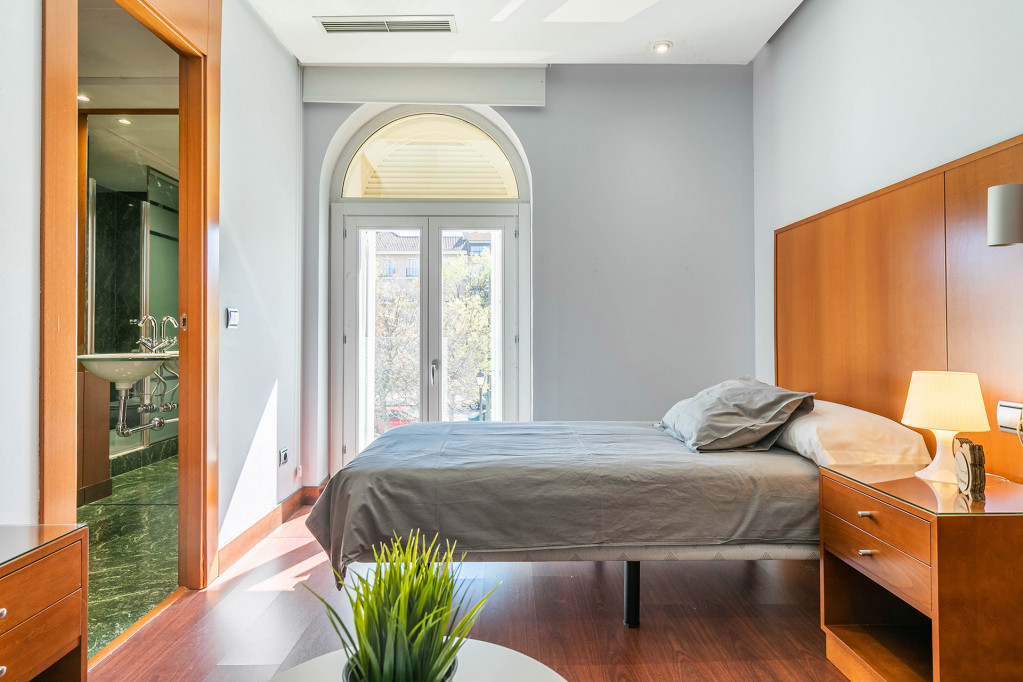 Micampus Aranjuez - Madrid - chambre - ImmoJeune