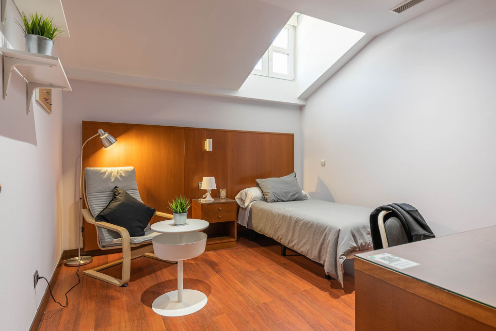 Micampus Aranjuez - Madrid - chambre - ImmoJeune