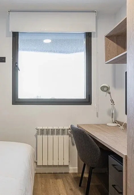 MiCampus Santander - Santander - chambre - ImmoJeune