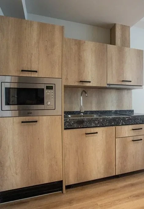 Micampus Bilbao - Bilbao - chambre - ImmoJeune