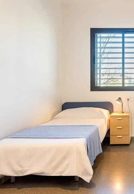 Micampus Rector Estanislao del Campo - Séville - chambre - ImmoJeune