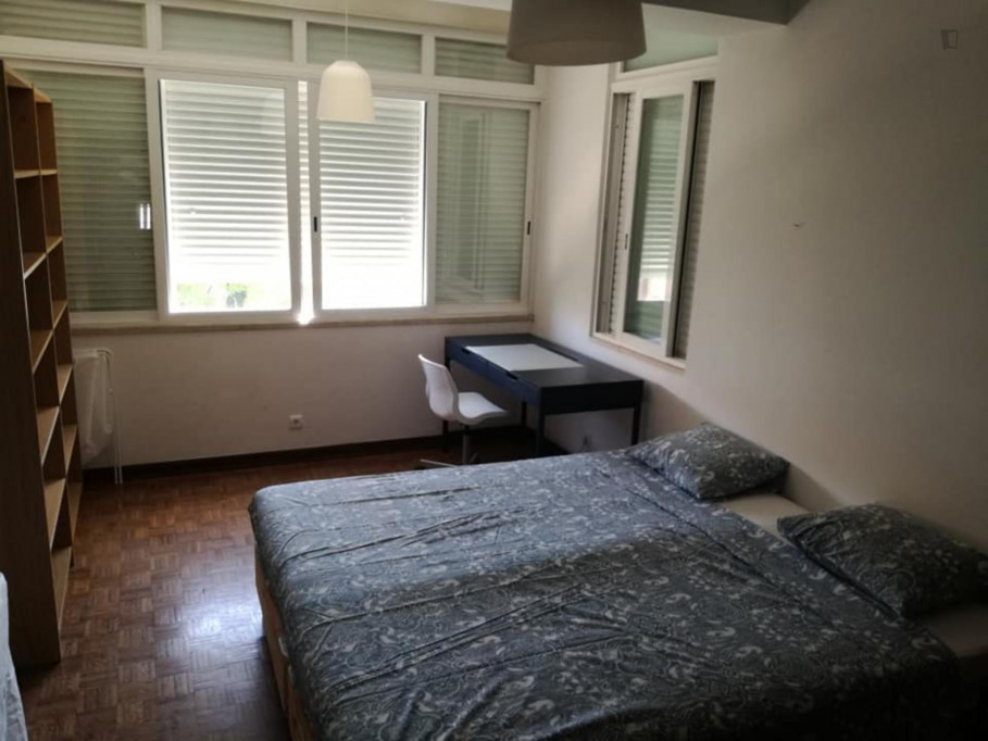 5 bedroom Perfect for groups - Lisbonne - chambre - ImmoJeune