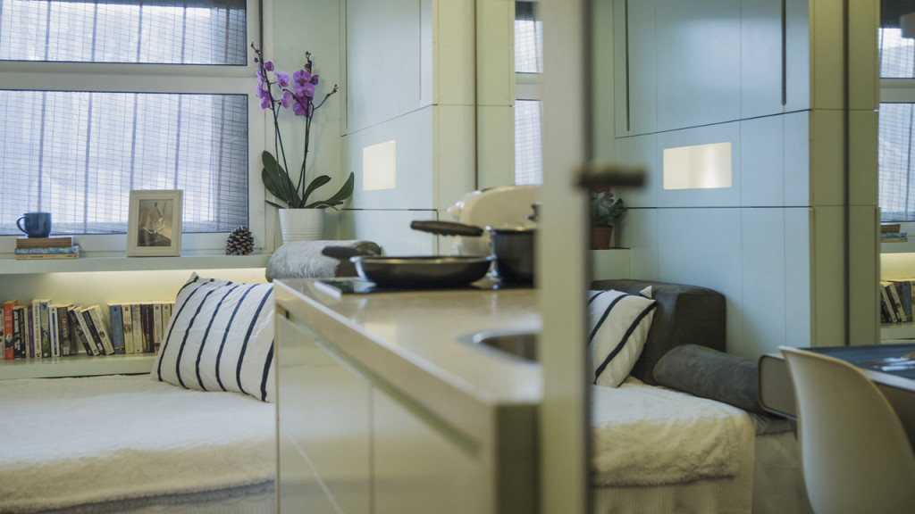 The Stay Club Camden - London - chambre - ImmoJeune