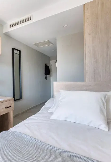 Micampus Cartagena - Cartagena - chambre - ImmoJeune