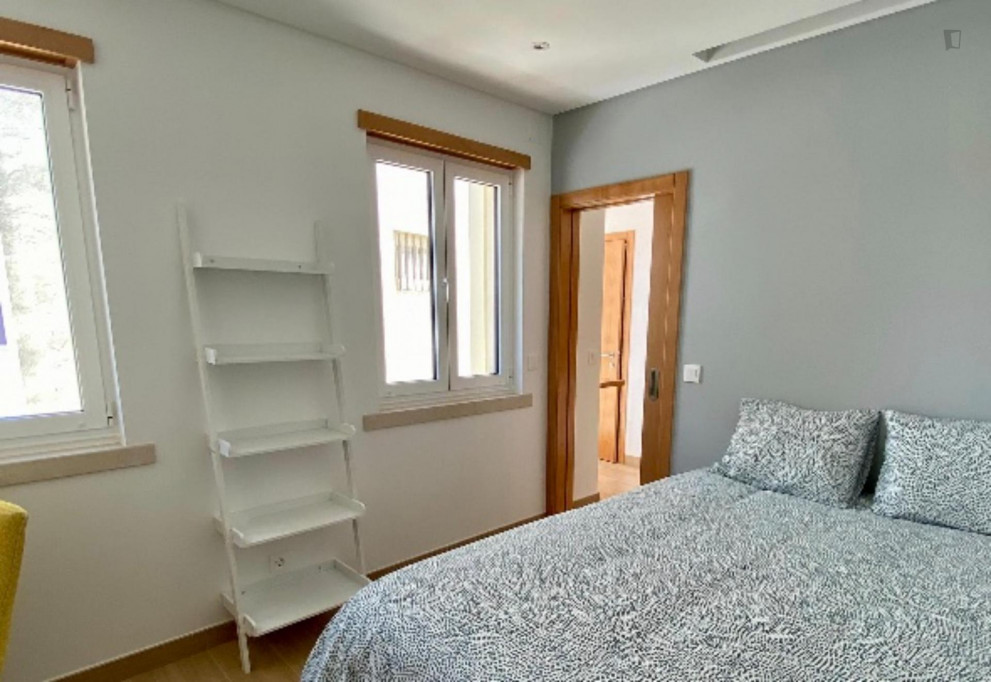 Attractive studio in a residence in Celas