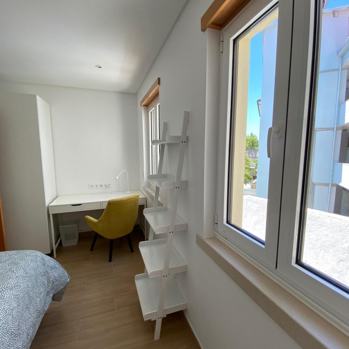 Attractive studio in a residence in Celas