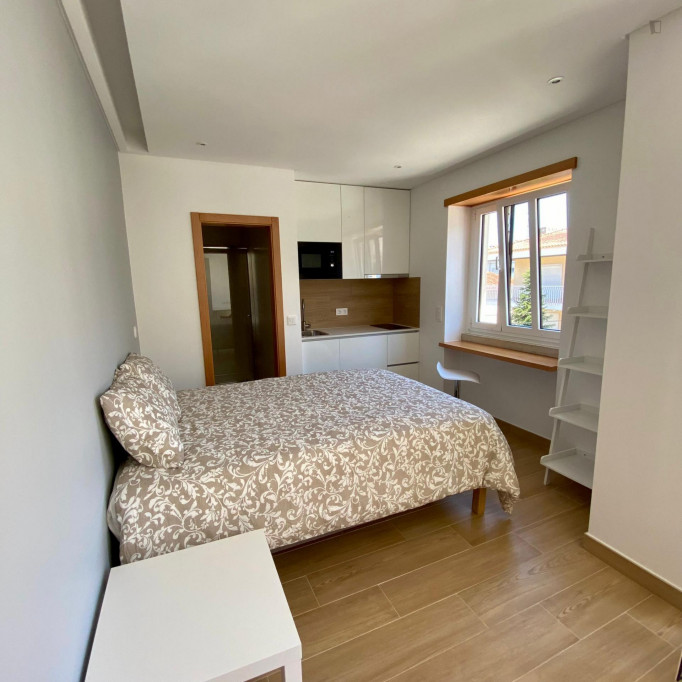 Enjoyable studio in a residence in Celas
