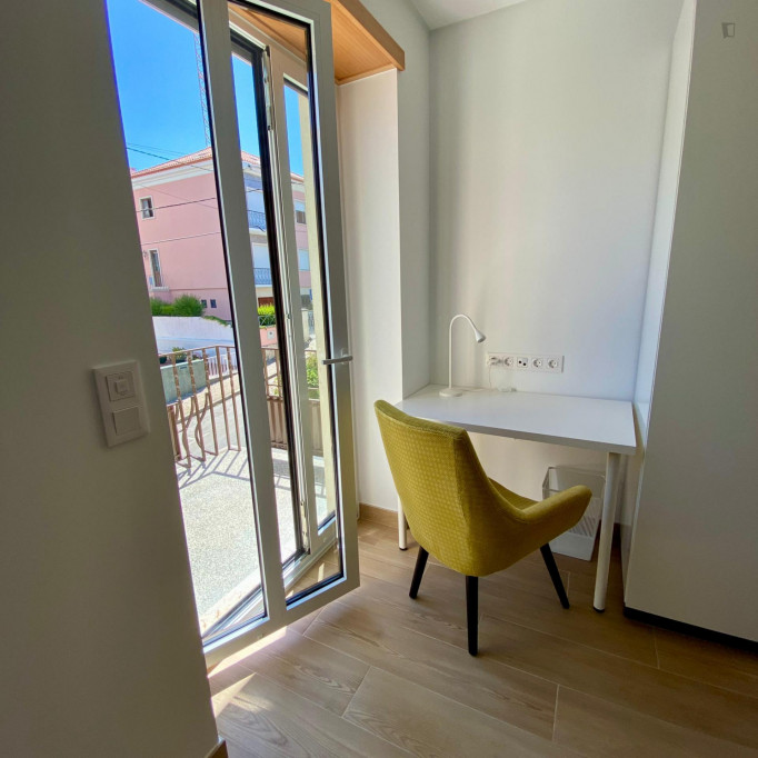 Enjoyable studio in a residence in Celas