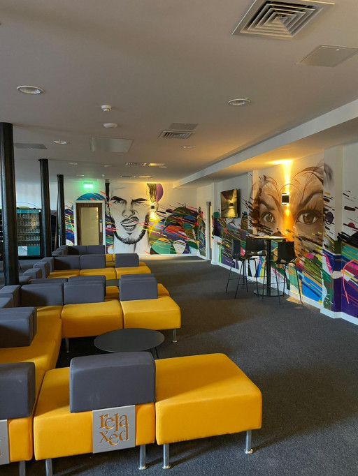 Silk Mill Suites