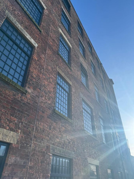 Silk Mill Suites