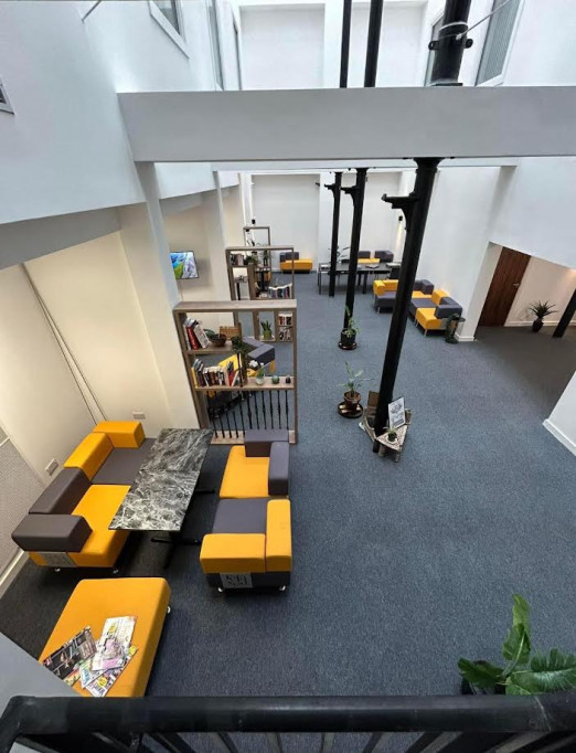 Silk Mill Suites