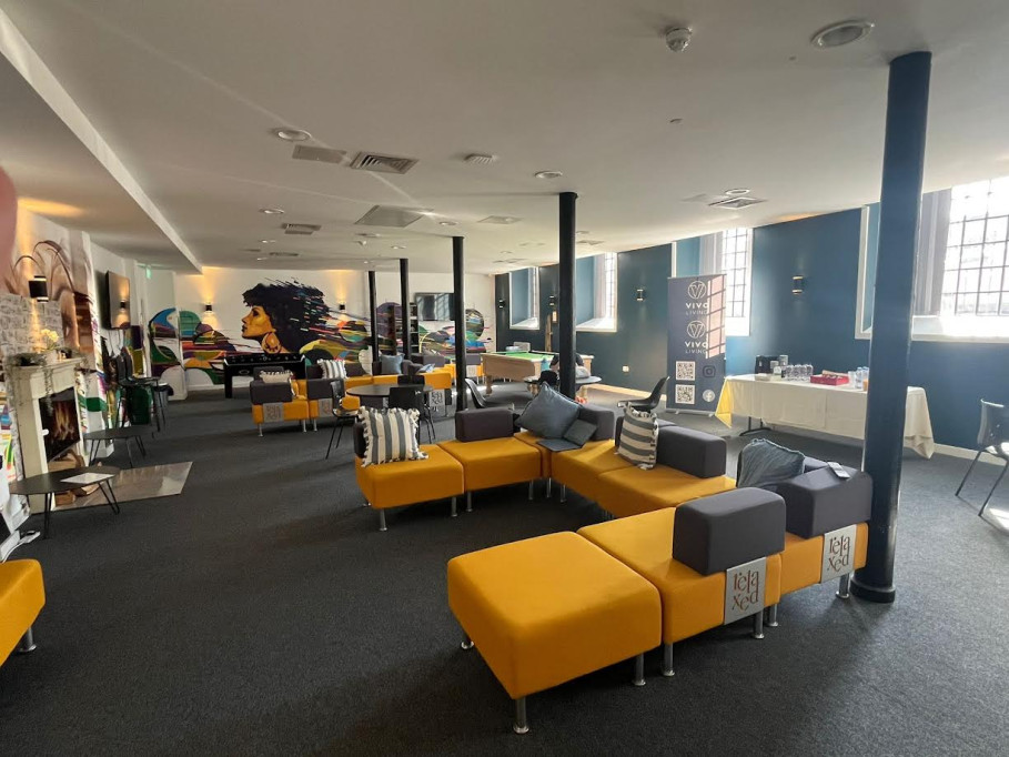 Silk Mill Suites