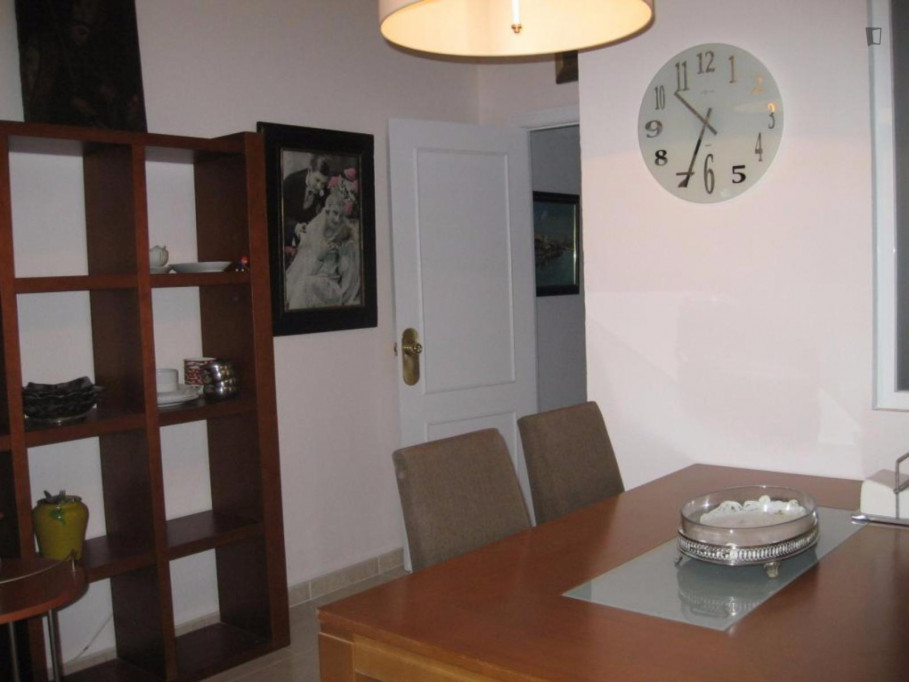 estudio frente al Guadalete - Cadiz - chambre - ImmoJeune