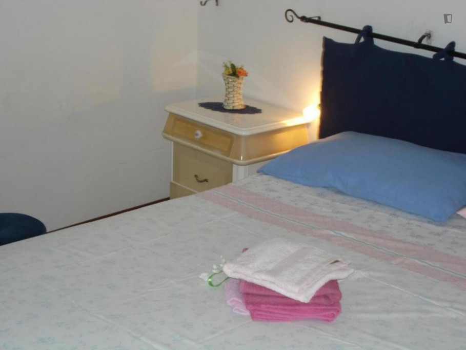 2-Bedroom apartment near Università degli Studi di Palermo/Scuola Politecnica