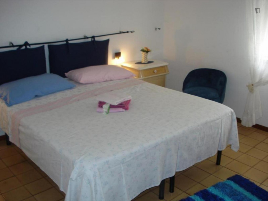 2-Bedroom apartment near Università degli Studi di Palermo/Scuola Politecnica
