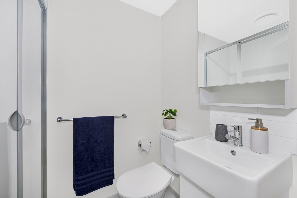 Scape Waymouth - Adelaide - chambre - ImmoJeune