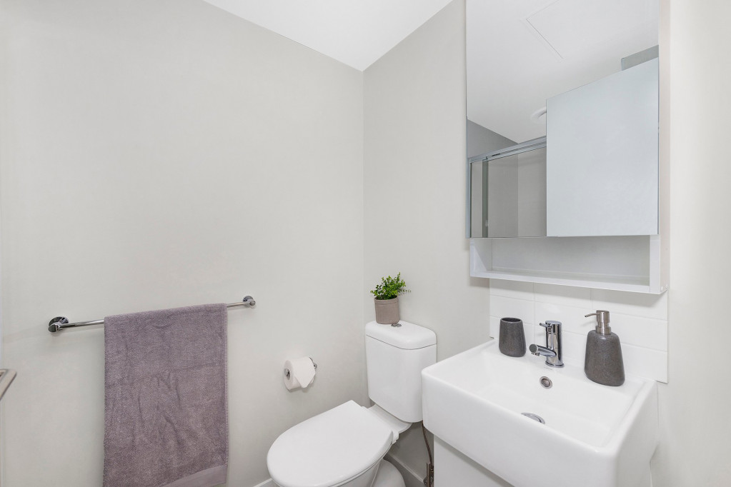 Scape Waymouth - Adelaide - chambre - ImmoJeune