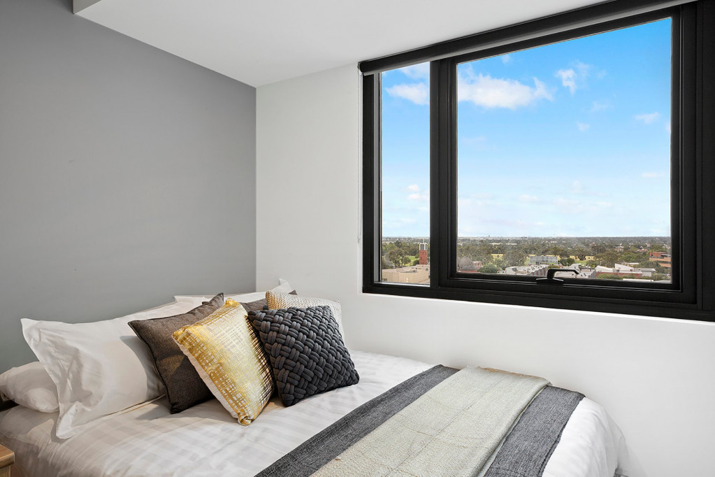 Scape Waymouth - Adelaide - chambre - ImmoJeune