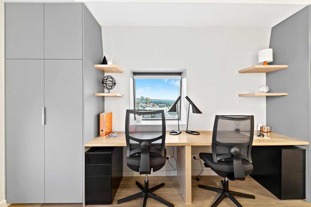 Scape Waymouth - Adelaide - chambre - ImmoJeune