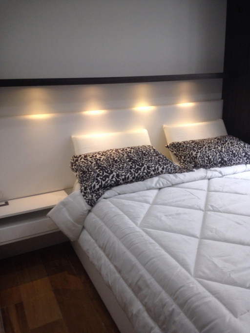 2-Bedroom apartment near Porta Romana metro station - Milan - chambre - ImmoJeune