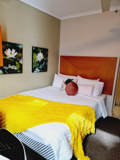 UniLodge Shafston - Brisbane - chambre - ImmoJeune