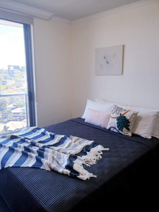 UniLodge Shafston - Brisbane - chambre - ImmoJeune