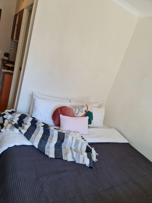 UniLodge Shafston - Brisbane - chambre - ImmoJeune