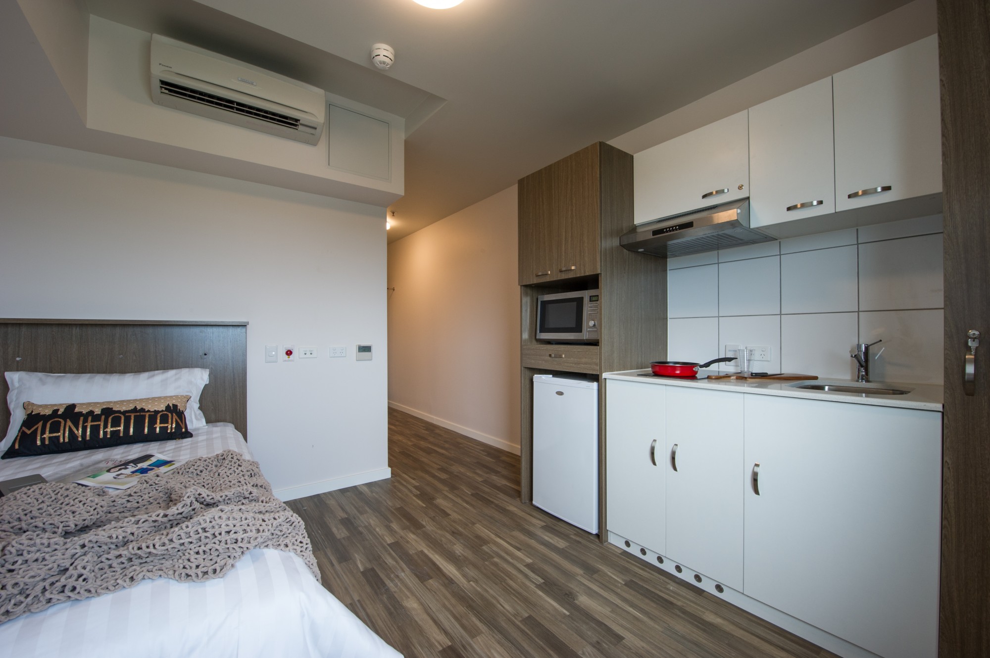 UniLodge Darwin