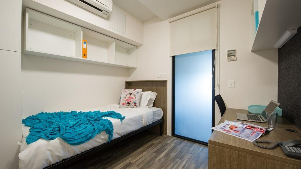 UniLodge Darwin - Darwin - chambre - ImmoJeune