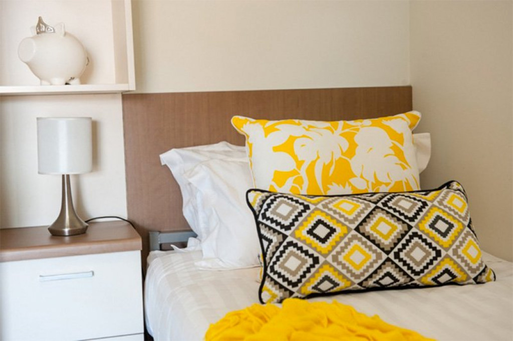 UniLodge Metro Adelaide - Adelaide - chambre - ImmoJeune