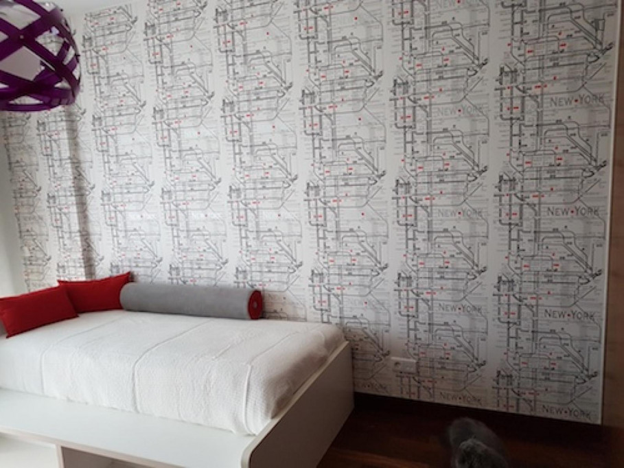 Inviting single bedroom in the São Pedro da Afurada neighbourhood - Porto - chambre - ImmoJeune