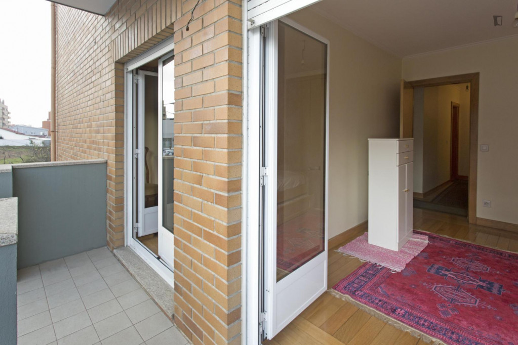 Wonderful 2-bedroom apartment in Paranhos