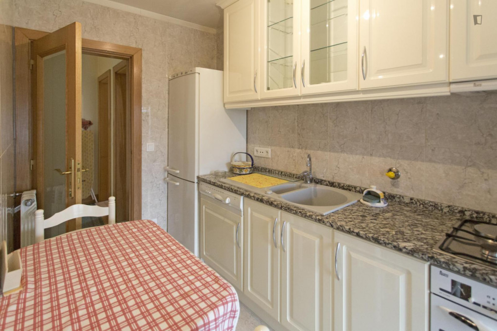 Wonderful 2-bedroom apartment in Paranhos