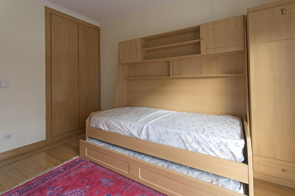 Wonderful 2-bedroom apartment in Paranhos