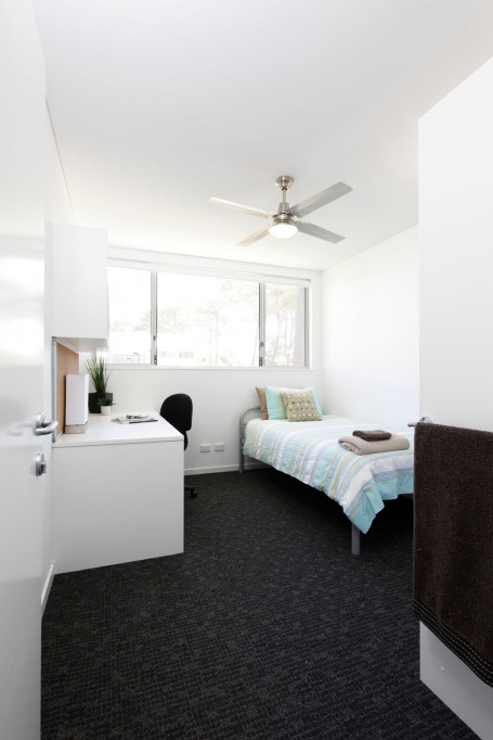 Murdoch University Village - Perth - chambre - ImmoJeune