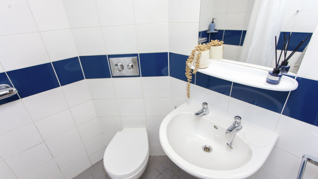 Parham Student Village - Canterbury - chambre - ImmoJeune